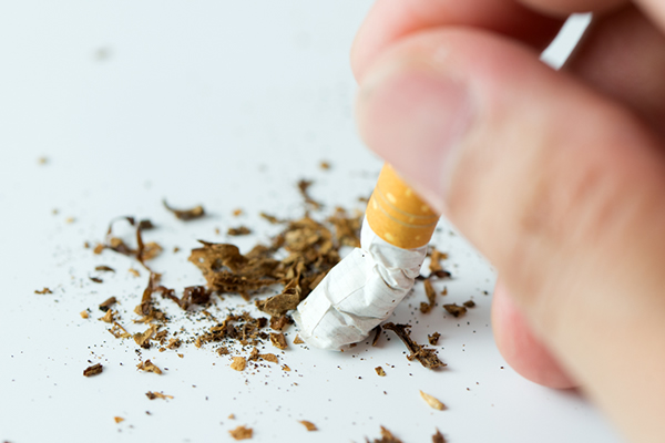 Smoking Cessation Service